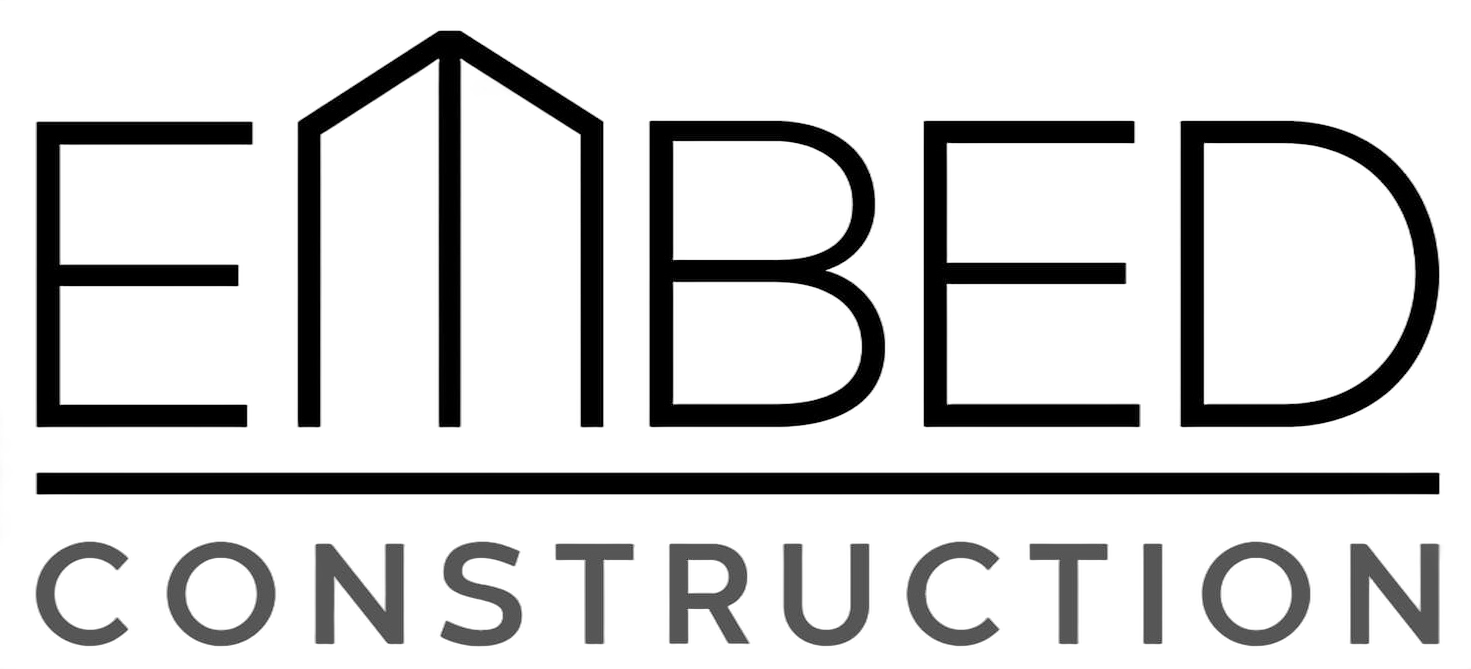 Embed General contractor